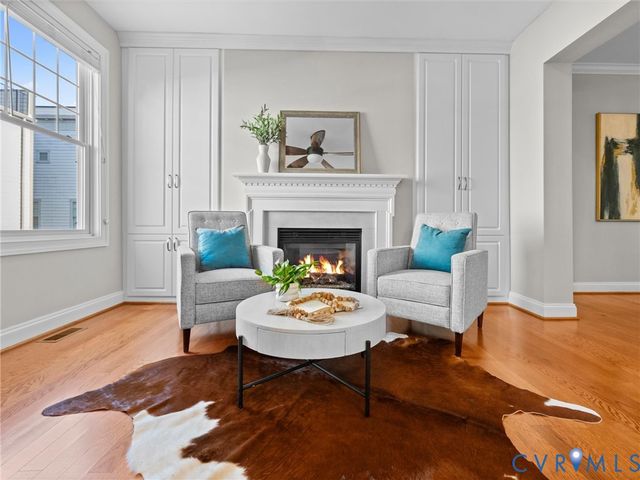 114 Cedar Works Row, Henrico, VA 23231