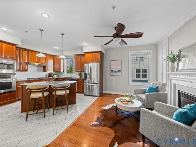 114 Cedar Works Row, Henrico, VA 23231