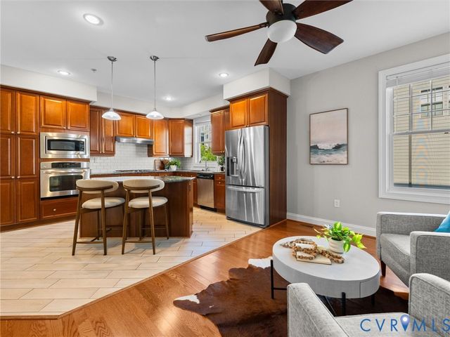 114 Cedar Works Row, Henrico, VA 23231