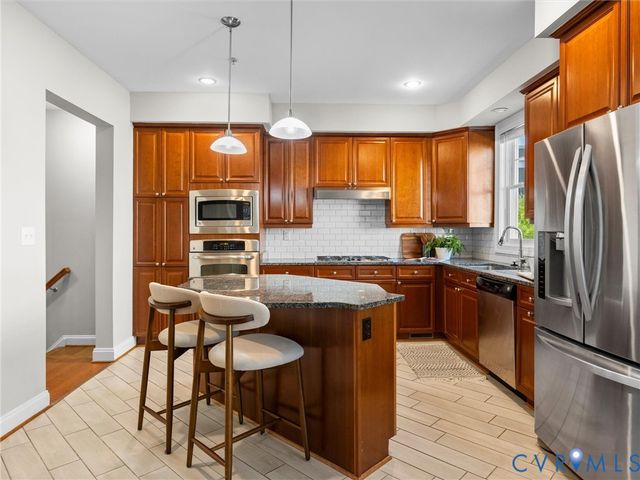 114 Cedar Works Row, Henrico, VA 23231