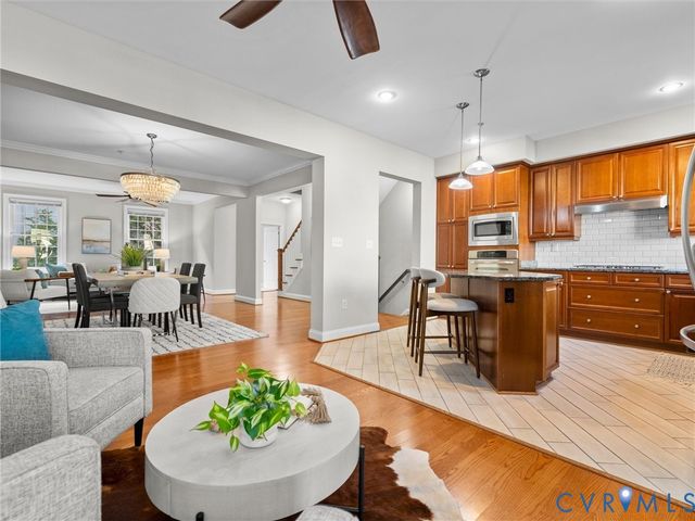 114 Cedar Works Row, Henrico, VA 23231