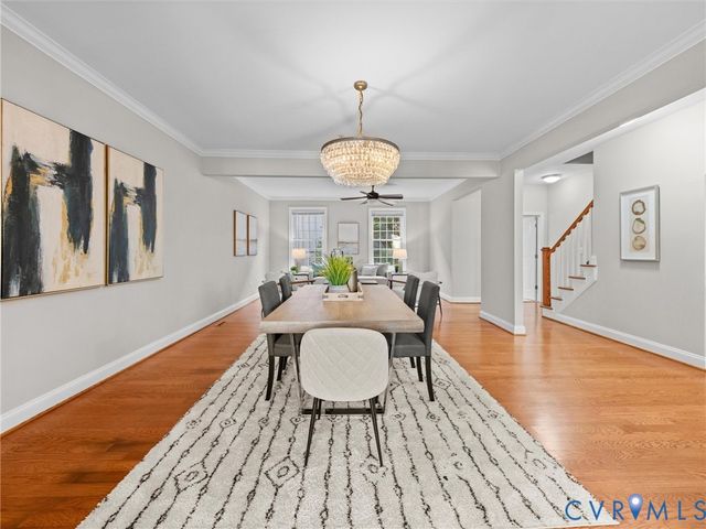 114 Cedar Works Row, Henrico, VA 23231