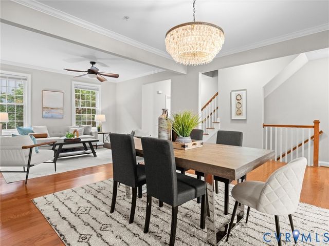 114 Cedar Works Row, Henrico, VA 23231