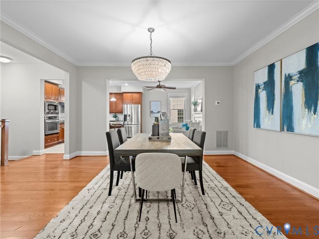 114 Cedar Works Row, Henrico, VA 23231