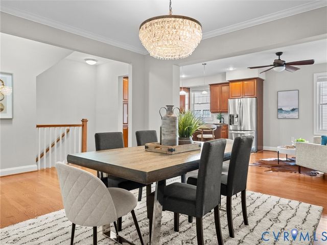 114 Cedar Works Row, Henrico, VA 23231