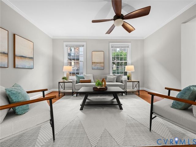 114 Cedar Works Row, Henrico, VA 23231