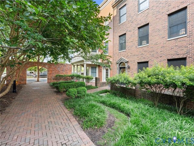 114 Cedar Works Row, Henrico, VA 23231
