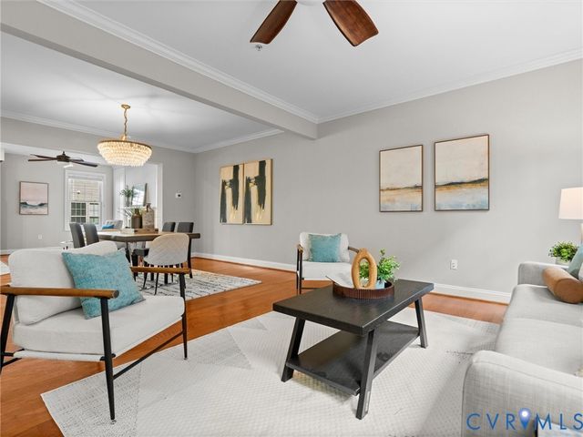 114 Cedar Works Row, Henrico, VA 23231