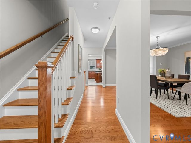 114 Cedar Works Row, Henrico, VA 23231
