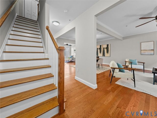 114 Cedar Works Row, Henrico, VA 23231