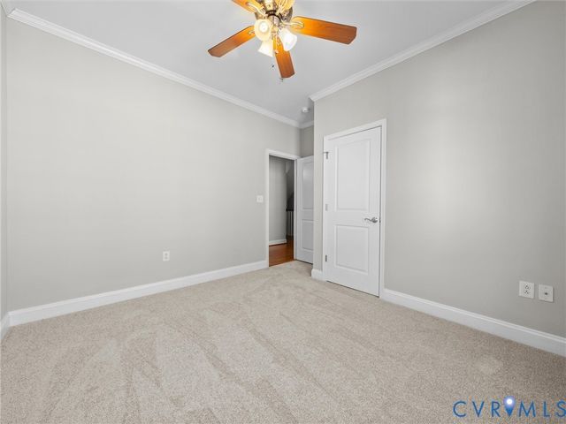 114 Cedar Works Row, Henrico, VA 23231