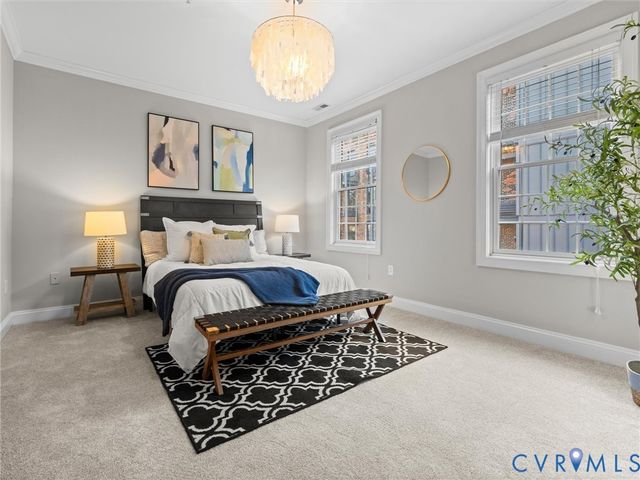 114 Cedar Works Row, Henrico, VA 23231