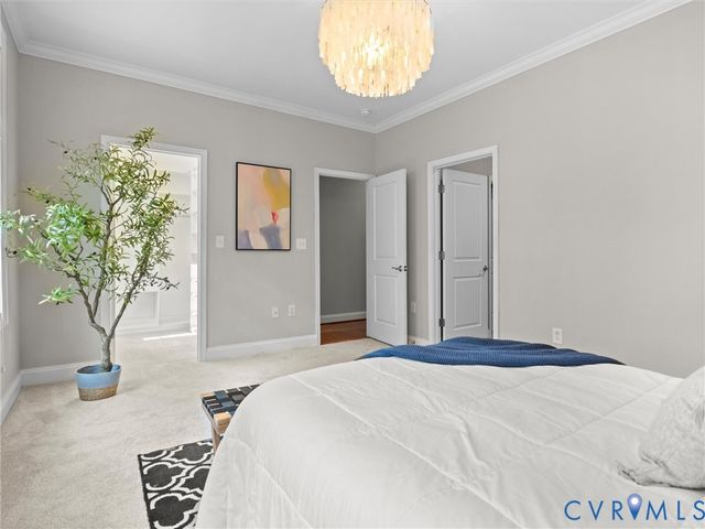 114 Cedar Works Row, Henrico, VA 23231