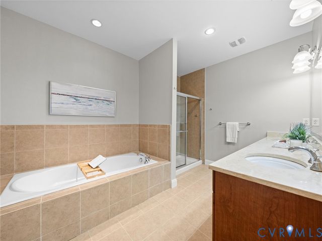 114 Cedar Works Row, Henrico, VA 23231