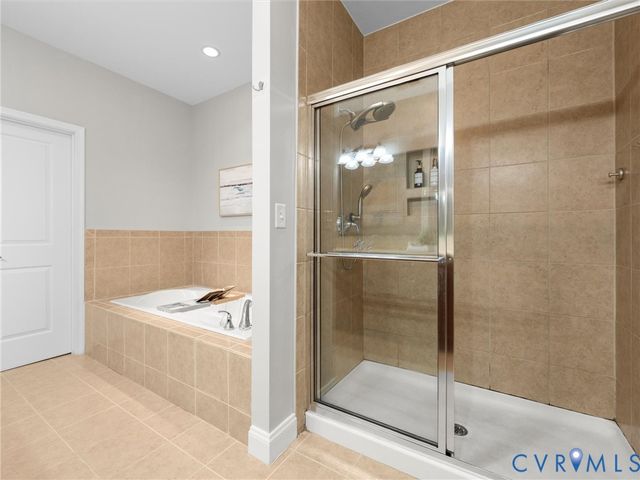114 Cedar Works Row, Henrico, VA 23231