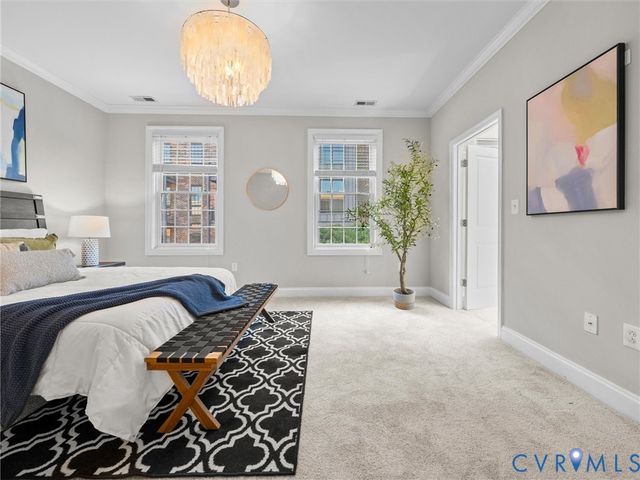 114 Cedar Works Row, Henrico, VA 23231