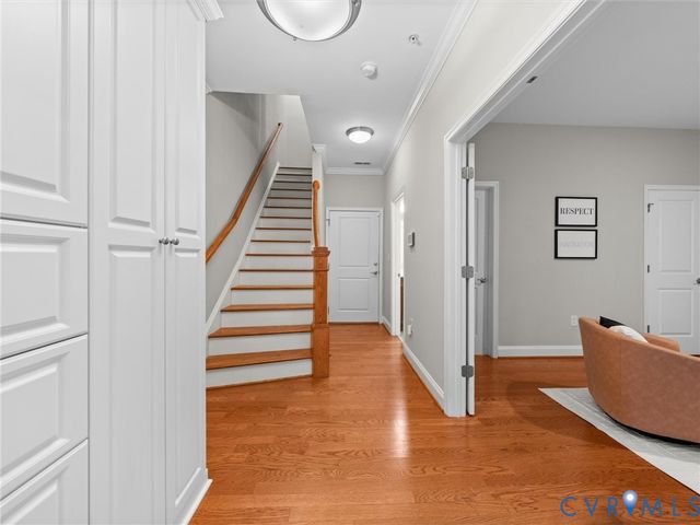 114 Cedar Works Row, Henrico, VA 23231
