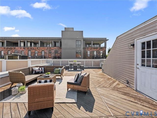 114 Cedar Works Row, Henrico, VA 23231