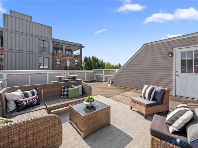 114 Cedar Works Row, Henrico, VA 23231