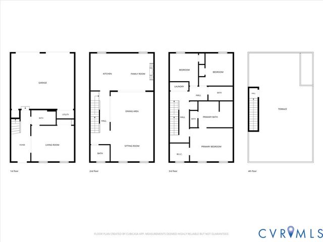 114 Cedar Works Row, Henrico, VA 23231