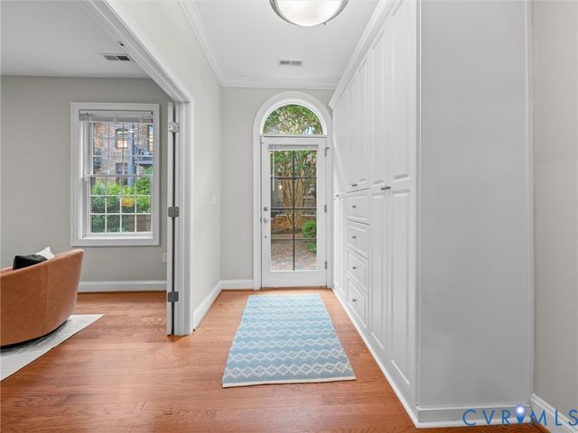 114 Cedar Works Row, Henrico, VA 23231