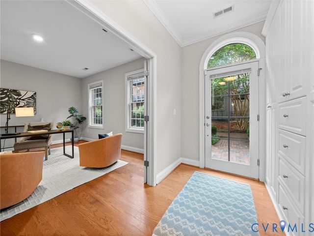 114 Cedar Works Row, Henrico, VA 23231