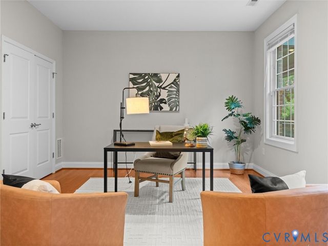 114 Cedar Works Row, Henrico, VA 23231