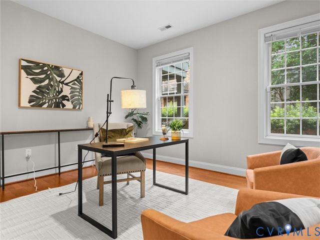 114 Cedar Works Row, Henrico, VA 23231