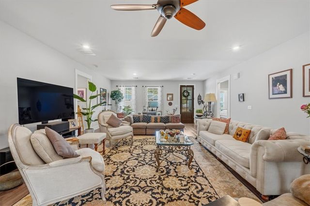 170 Cinder Hill Drive, Brunswick, GA 31523