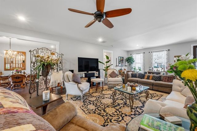 170 Cinder Hill Drive, Brunswick, GA 31523