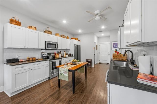 170 Cinder Hill Drive, Brunswick, GA 31523