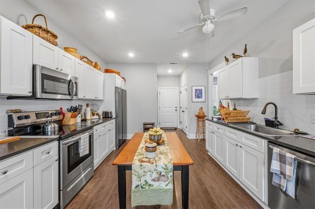 170 Cinder Hill Drive, Brunswick, GA 31523