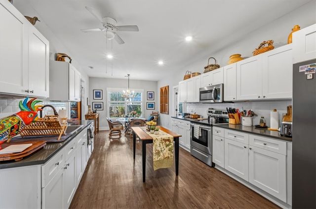 170 Cinder Hill Drive, Brunswick, GA 31523