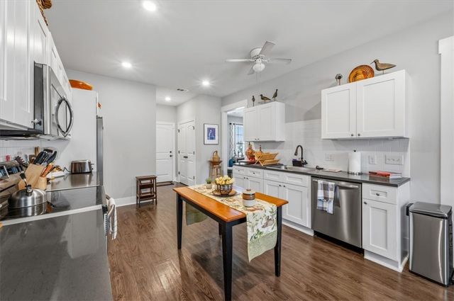 170 Cinder Hill Drive, Brunswick, GA 31523