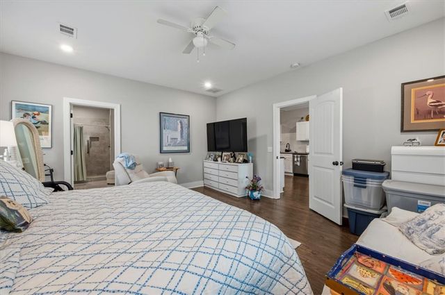 170 Cinder Hill Drive, Brunswick, GA 31523