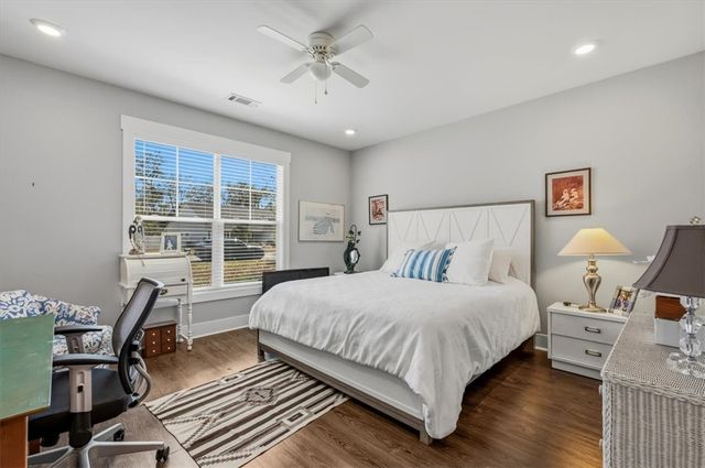 170 Cinder Hill Drive, Brunswick, GA 31523