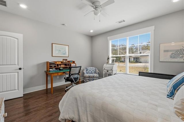 170 Cinder Hill Drive, Brunswick, GA 31523