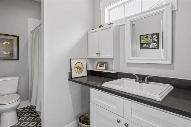 170 Cinder Hill Drive, Brunswick, GA 31523