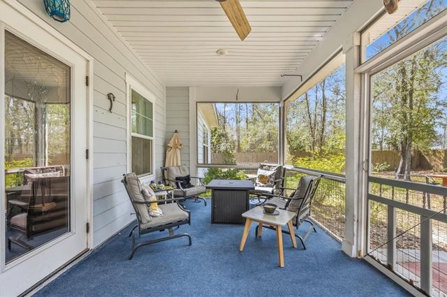 170 Cinder Hill Drive, Brunswick, GA 31523