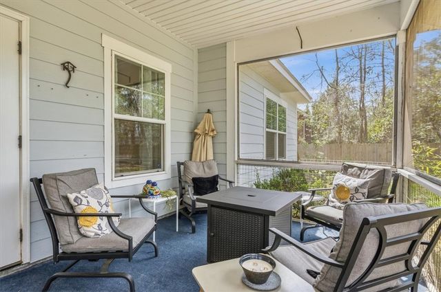 170 Cinder Hill Drive, Brunswick, GA 31523