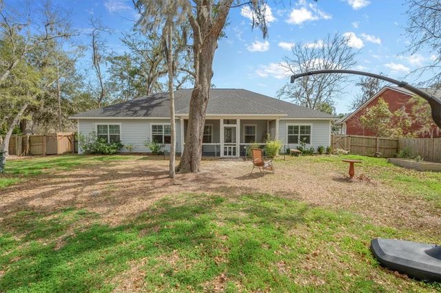 170 Cinder Hill Drive, Brunswick, GA 31523