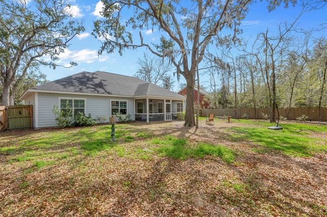 170 Cinder Hill Drive, Brunswick, GA 31523