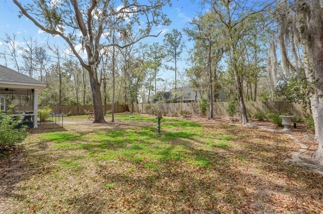 170 Cinder Hill Drive, Brunswick, GA 31523