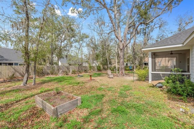 170 Cinder Hill Drive, Brunswick, GA 31523