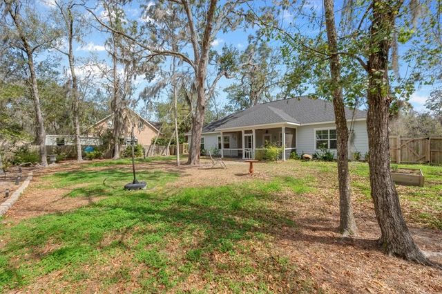 170 Cinder Hill Drive, Brunswick, GA 31523