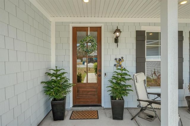 170 Cinder Hill Drive, Brunswick, GA 31523