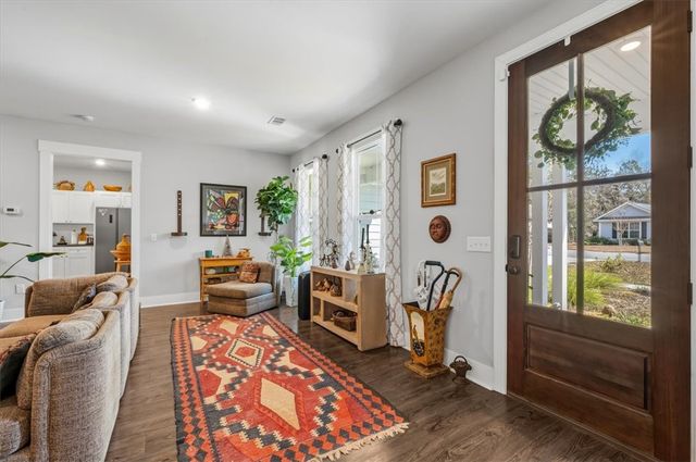 170 Cinder Hill Drive, Brunswick, GA 31523