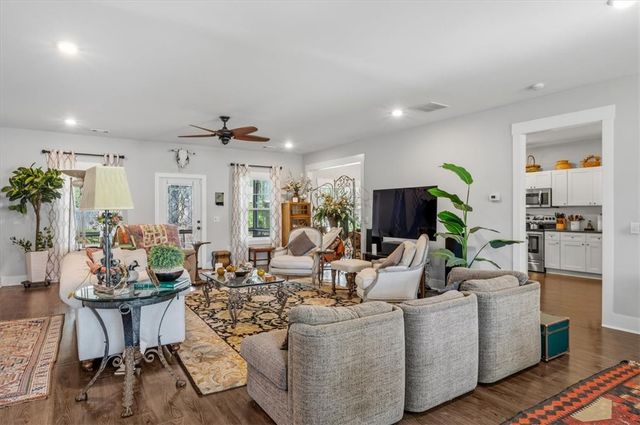 170 Cinder Hill Drive, Brunswick, GA 31523