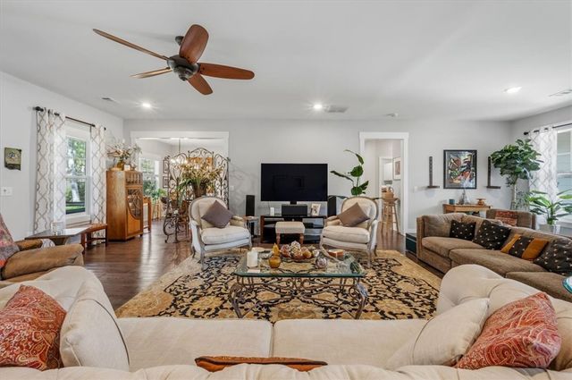 170 Cinder Hill Drive, Brunswick, GA 31523