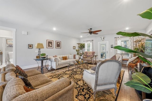 170 Cinder Hill Drive, Brunswick, GA 31523